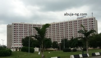 Transcorp Abuja