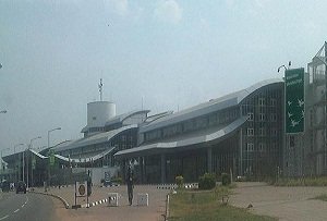 Abuja Airport
