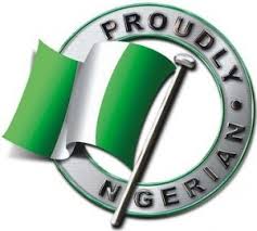 Proudly Niaja